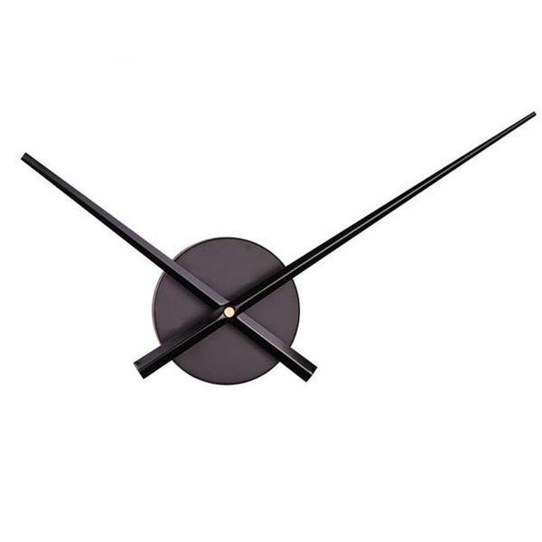 

wall clocks 1pc high-grade clock diy watch mute scan seconds movement home po accessories for decor