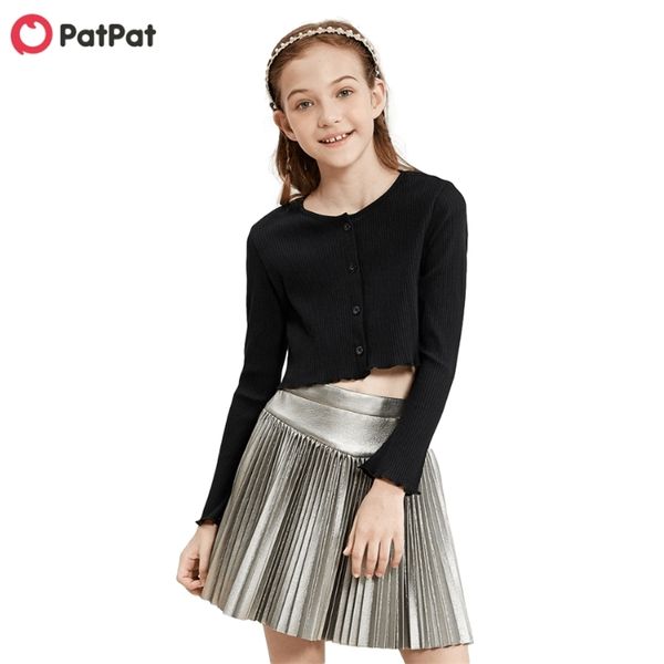 

arrival spring kid girl sweet knitted 210528, Blue