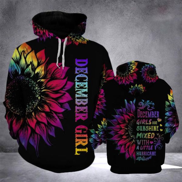 

women's hoodies & sweatshirts fashion casual long sleeve drawstring skull print hooded sweatshirt sudaderas para mujer moletom f, Black