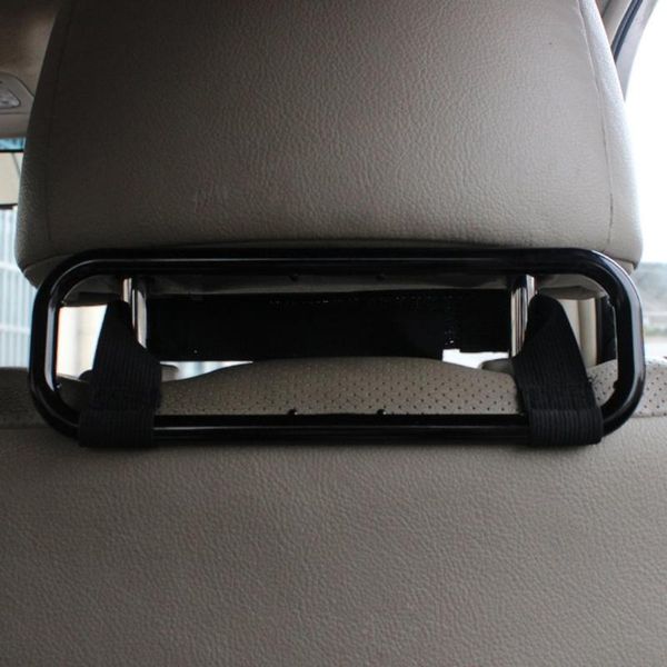 

car organizer paper case bracket for accessories parts