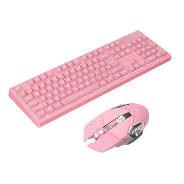 

keyboard mouse combos cordless and simple computer accessory for home office school