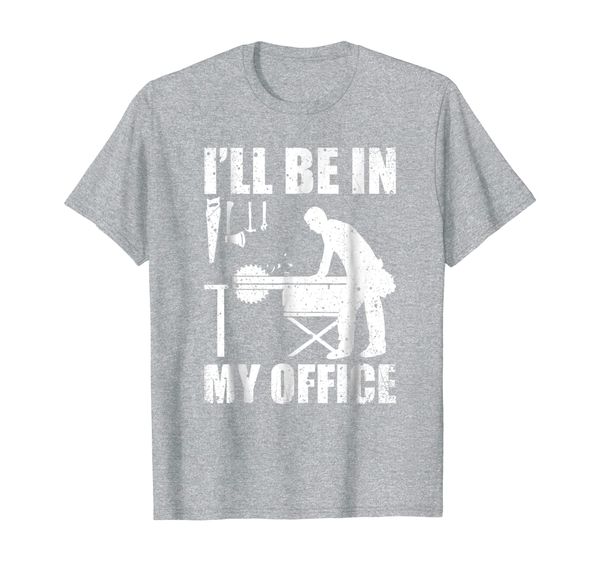 

mens funny woodworking t-shirt carpentry woodworker gift, White;black