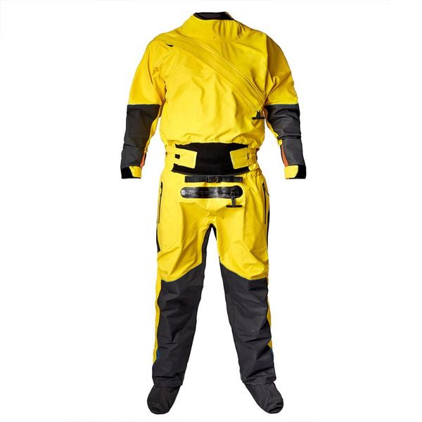 

swim wear kayaking drysuits waterproof breathable surfing rafting dm29 paddling strokes kayak dry suits