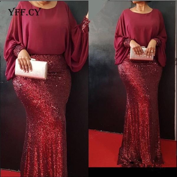 

casual dresses african for women 2021 dress women's lace sequins round neck sleeves daily elegant party night, Black;gray