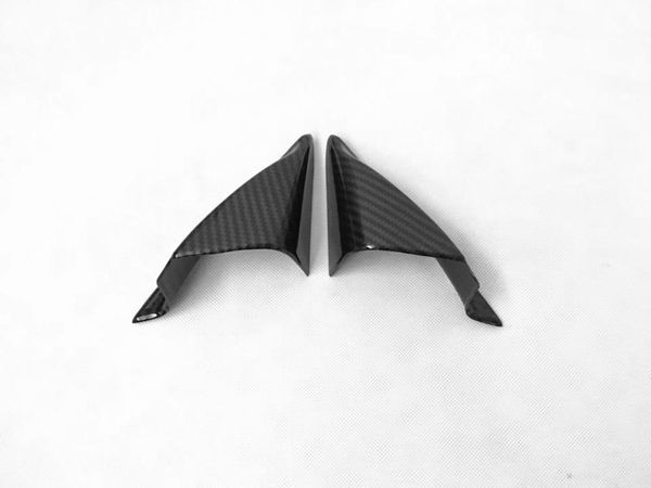 

other vehicle tools abs style for cx-5 2021 inner door a pillar stereo speaker cover trim car accessories