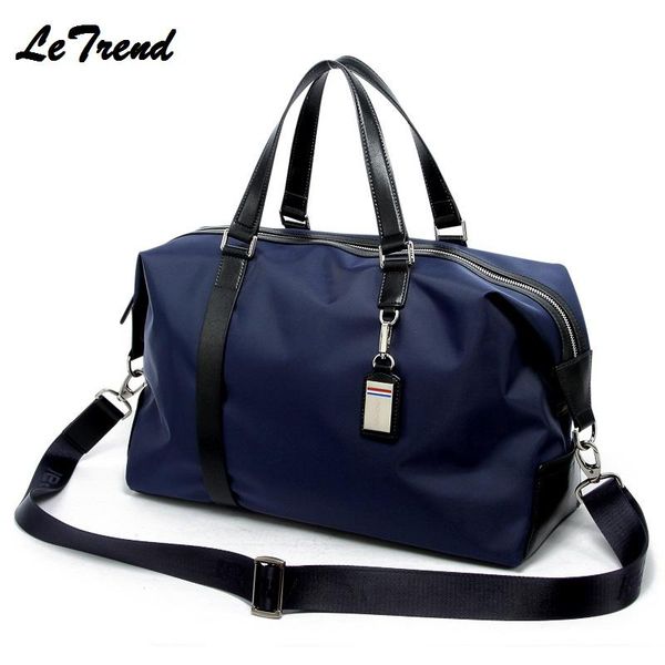 

duffel bags man business affairs motion travel high-capacity high-quality bag carry women waterproof multi-function