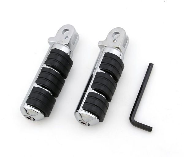 

pedals eng for thunderbird adventurer legend bonneville speedmaster foot pegs footpegs aluminum motorcycle