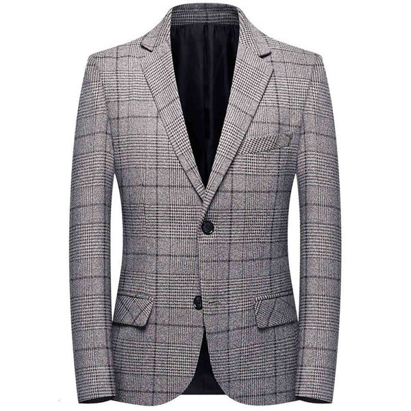 

men's suits & blazers kancoold blazer mens slim fit jacket men wedding dress coat casual plus size business male suit 86 cbxk, White;black