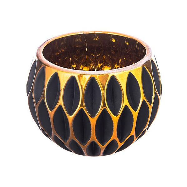 

large gold candle holders nordic luxury ceramic candlestick lightweight model house soft candelabra table bougeoir decor cc50