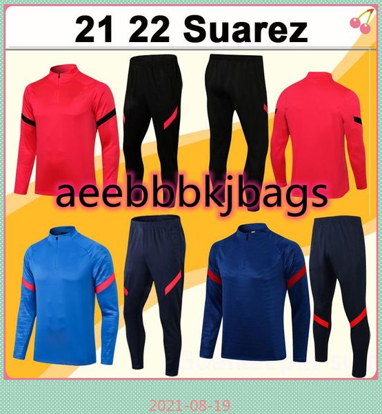 

21 22 saul koke m. llorente soccer jerseys the new suit mens long sleeve football shirts diego morata red uniforms ki, Black;yellow