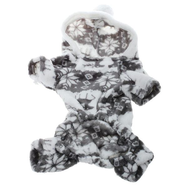 

dog apparel winter warm clothing pet