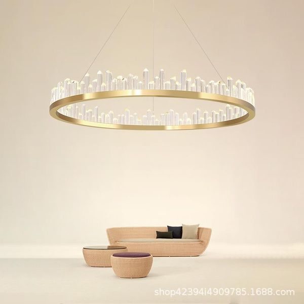 

modern nordic lamp luminaire suspendu lighting light kitchen fixtures lumiere bedroom hanging dining room pendant lamps