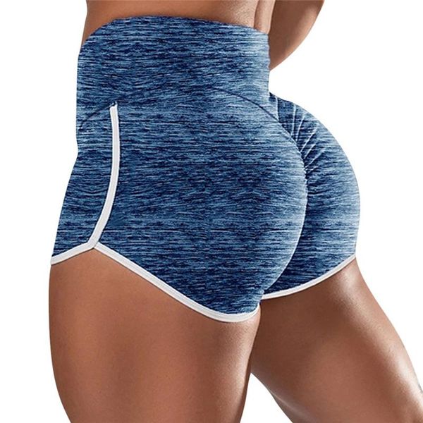 

women short pants contrast binding side split elastic waist patchwork casual beach party mini shorts 2021 summer women's, White;black