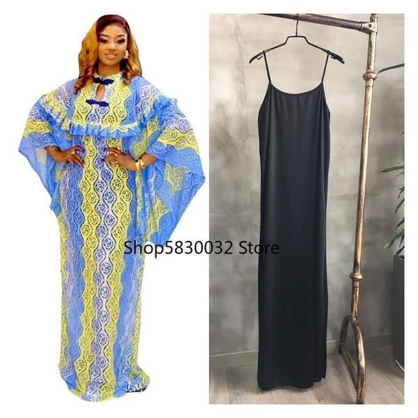 

ethnic clothing long maxi dress african print dresses for women 2021 summer clothes dashiki hollow out boubou robe africaine femme, Red