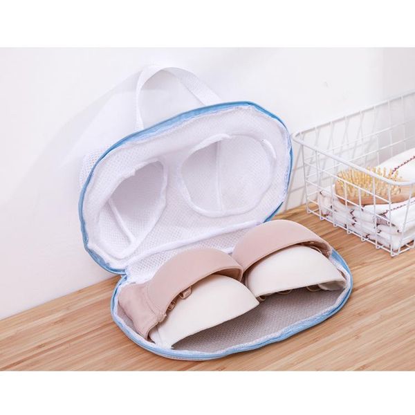 

underwear laundry bag for washing machine anti-deformation bra sandwich mesh bag, bags