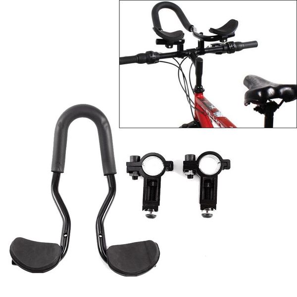 

bike handlebars &components mountain road cycling bicycle triathlon rest bar handle
