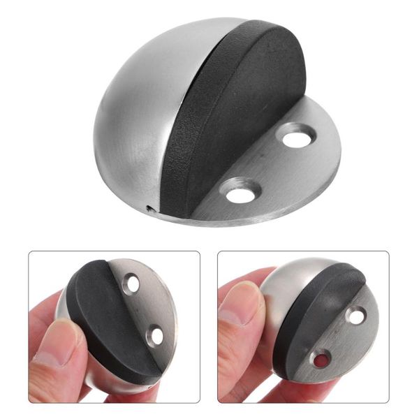 

door catches & closers 4pcs s magnetic sers floor mount holders