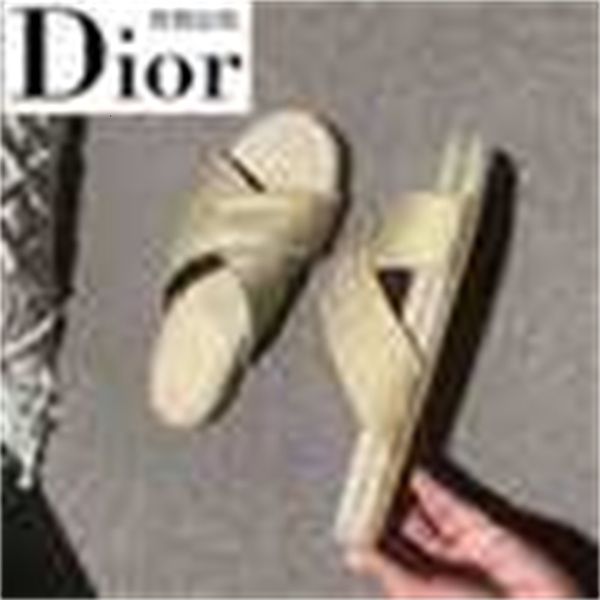 

slippers walking men casual handmade designer tennis sandals luxury mules slides women thongs shoes 9jhn, Black;white