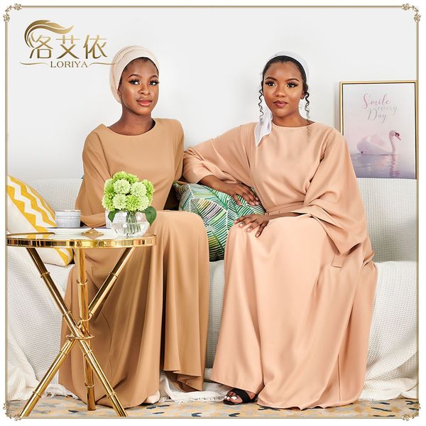 

muslim dubai abaya turkey abayas for women hijab turkish dress kaftan caftan marocain kimono islamic clothing robe vestidos, Red