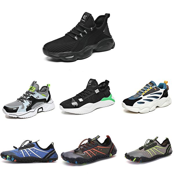 

ale men's shoe sports men lightweight breathable casual white black blue shoes trendy youth running sneakers item fifty five