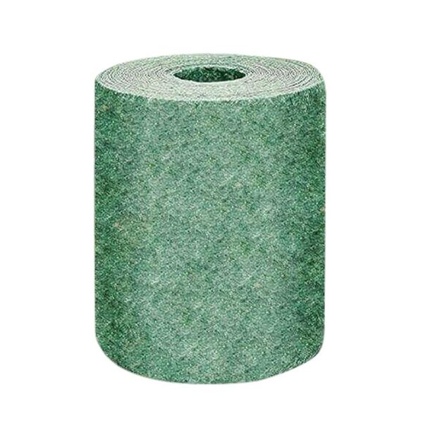 

decorative flowers & wreaths high biodegradable grass grow mat fertilizer garden picnic growing plant mats lg66