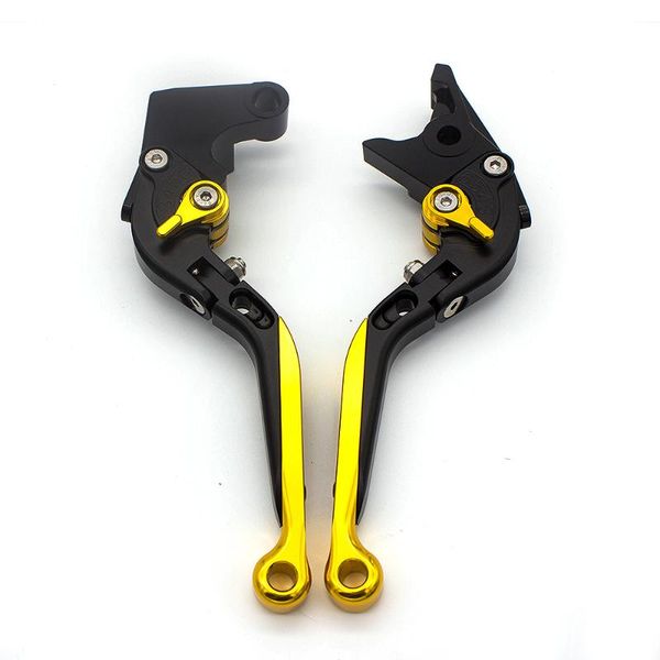 

motorcycle brakes foldable extendable cnc brake clutch levers handle for hyosung gt250r gt650r 2006-2010 2006 2007 2008 2009 2010