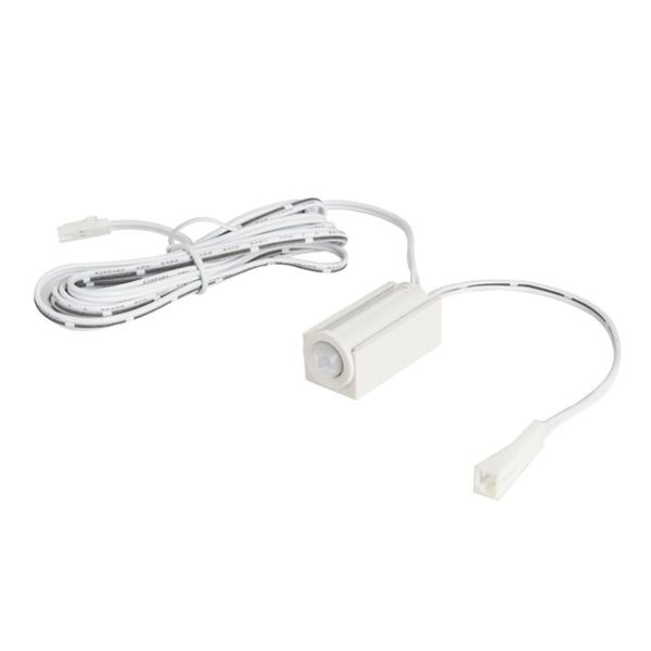 

smart home control 3a dc 12v/24v human body induction hand sweep sensor switch kitchen under cabinet wardrobe led lights strip