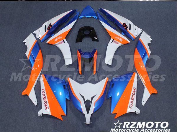 ACE KIT 100% carenatura ABS Carene moto per Yamaha TMAX530 12 13 14 anni Una varietà di colori NO.1715