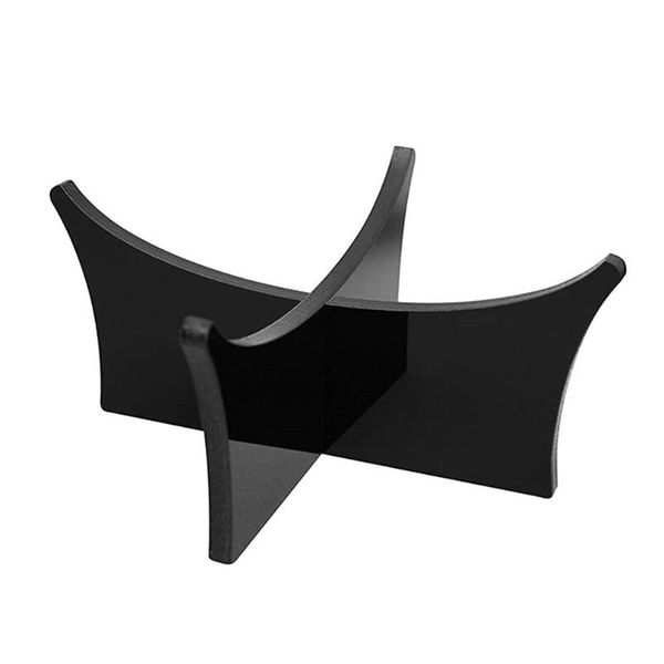 

hooks & rails football stand holder acrylic ball display basketball soccer volleyball storage rack