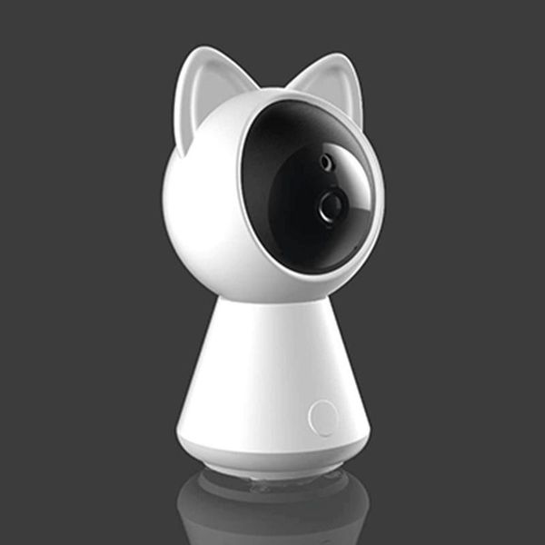 

cameras mini network ip camera hd 1080p home security surveillance cctv wifi two-way audio h.264 cmos cloud wireless camcorder