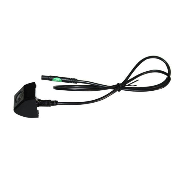

car rear view cameras& parking sensors universal waterproof high definition night vision camera 170 degree back and