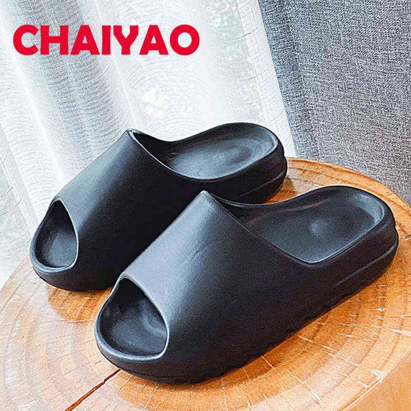 Chinelos para quatro época meninas meninos bebê mini praia designer de pele slides sandal plana piscina água EVA casar sapatos para crianças toddler 211103