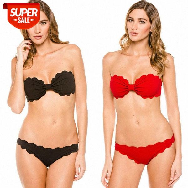 

bathing suits swimsuit bikini ladies swimwear #hv7f, White;black