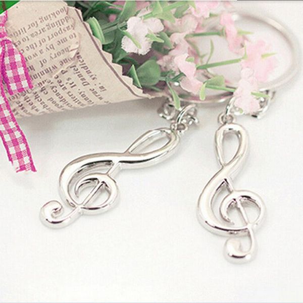

10pieces/lot 1pc simple style silver at sign key chain keyring internet character ring keychain keyfob gift for boys