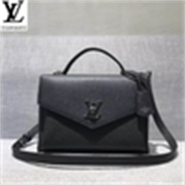 

lockme evening brand bags shoulder designer calfskin my luxury handbag handbags 4jdq handles m54849 bags totes black cross soft body bag