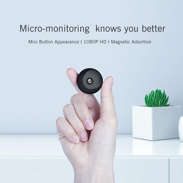 

cameras meisort mini ip wifi camera