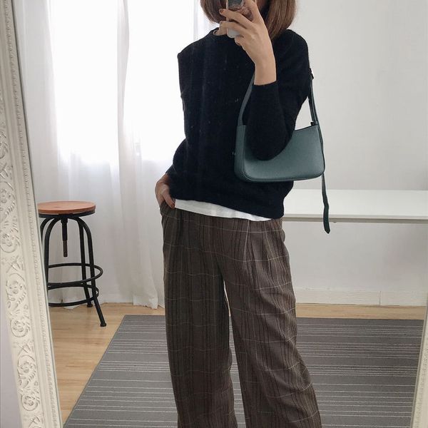 

telfar mini bags quilted leather louisbags_18 multi pochette felicie akend zhouzhoubao123 layer cowhide single shoulder diagonal span
