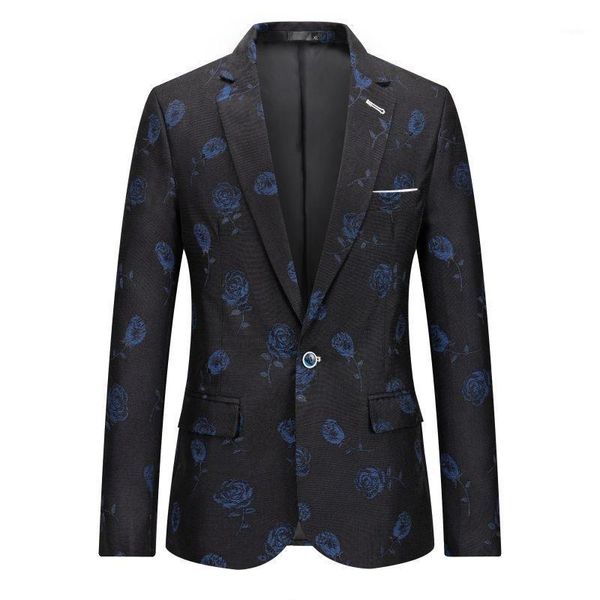 

autumn suit mens blazer hombre fashion jacquard leisure bleazer for men korean slim fit jacket single terno masculino men's suits & bla, White;black