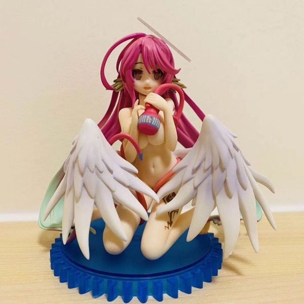 

ng style game life 1 / 12 jeeplier tianyi kneeling animation manual model