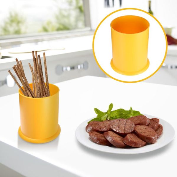 

chopsticks 1pc kitchen draining rack holder fork spoon storage shelf