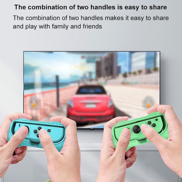 

game controllers & joysticks 2pcs/set wrist band armband gamepads for n-switch controller adjustable just dance wristband gamepad joystick c
