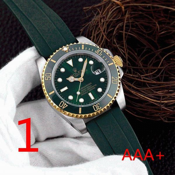 

wristwatches fashion men's luxury designer mechanical watch classic black steel band calendar business brand gift 127, Slivery;brown