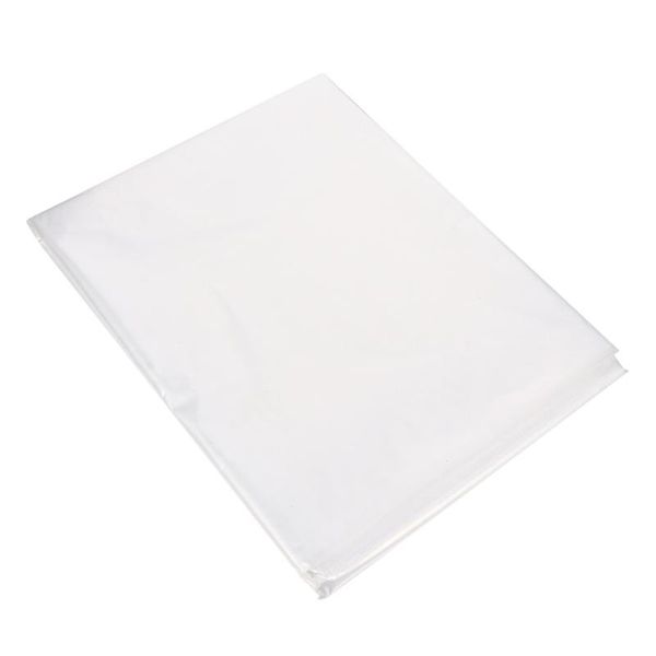 

1pc practical transparent film durable antie paper other door hardware