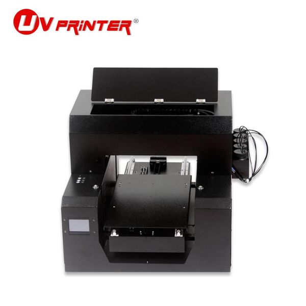 

multifunctional uv printer a3 mobile phone case flatbed printing machine po color painting printers