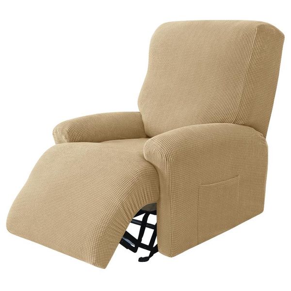 

chair covers split design recliner cover relax all-inclusive massage single sofa living room armchair