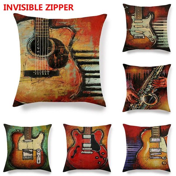 

fashion cushion cover polyester sofa home decor chair pillowcase decorative pillows for housse de cushion/decorative pillow