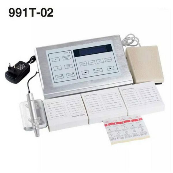 

permanent makeup kits multifunction kit professional tattoo & rotary machine sale 1
