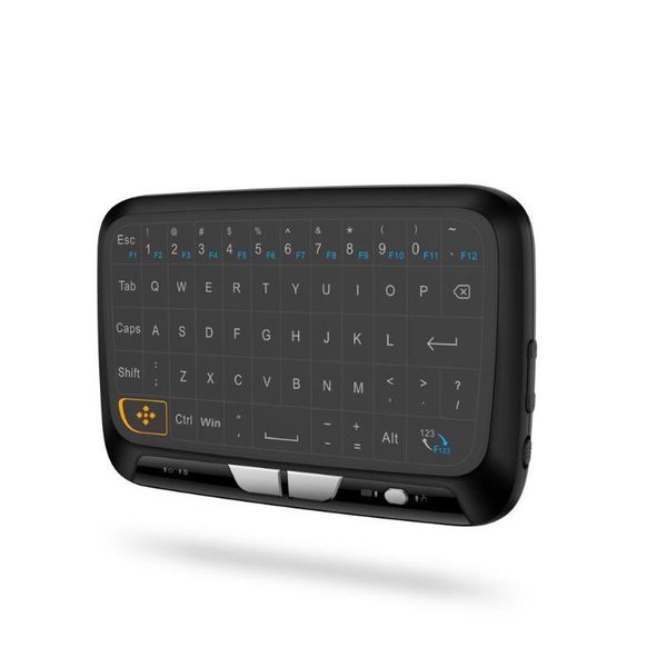 

2.4ghz mini wireless keyboard full screen mouse touchpad combo for pc,android tv box,for ps3 keyboards