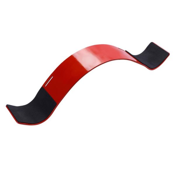 

accessories bodybuilding durable arm blaster fixed muscle training anti scratch for biceps professional aluminum weight lifting gym
