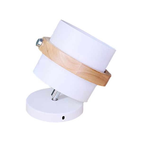 

ceiling lights 1pc balcony led lamp wooden modern style hanging chic corridor light